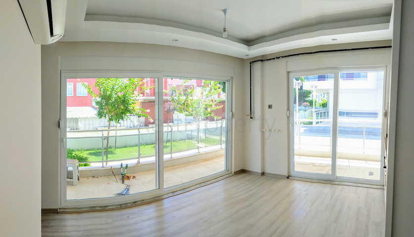 شقة1+1 من المالك في أنطاليا