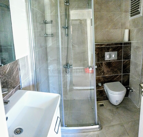 شقة1+1 من المالك في أنطاليا