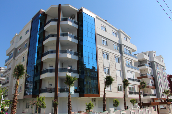 شقة1+1 من المالك في أنطاليا