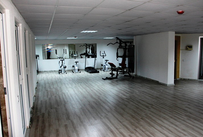 شقة1+1 من المالك في أنطاليا