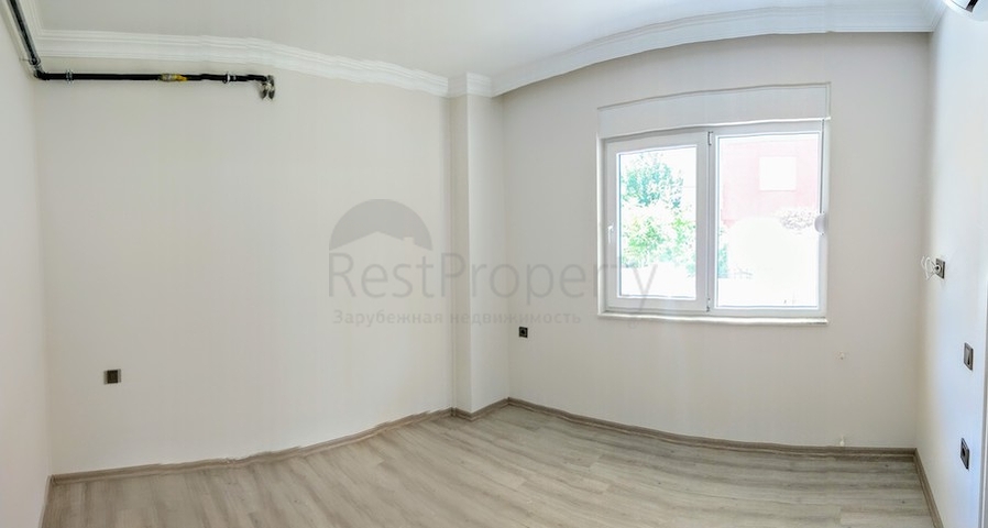 شقة1+1 من المالك في أنطاليا