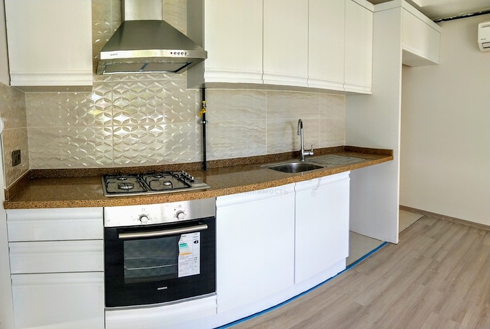 شقة1+1 من المالك في أنطاليا