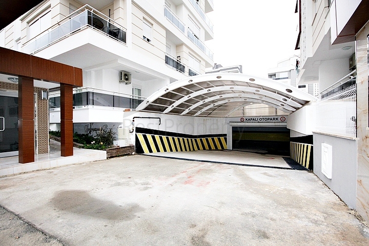 شقة1+1 من المالك في أنطاليا