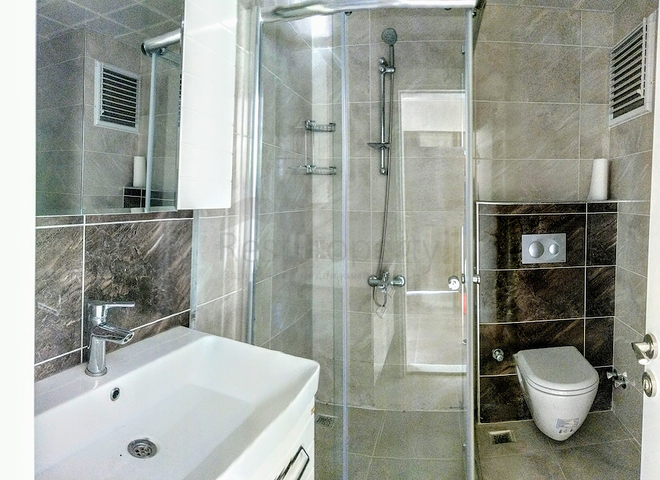 شقة1+1 من المالك في أنطاليا