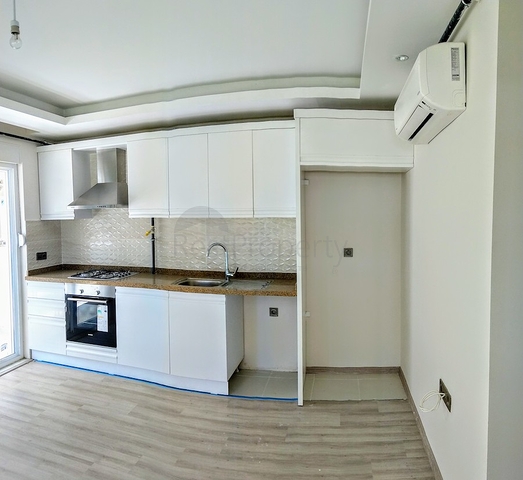 شقة1+1 من المالك في أنطاليا