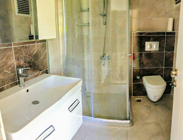 شقة1+1 من المالك في أنطاليا