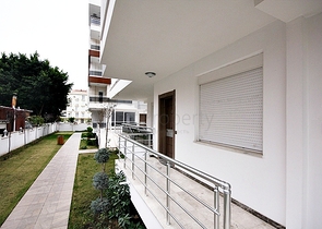 شقة1+1 من المالك في أنطاليا