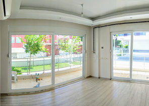 شقة1+1 من المالك في أنطاليا