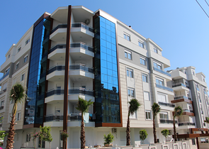 شقة1+1 من المالك في أنطاليا