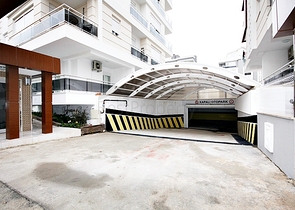 شقة1+1 من المالك في أنطاليا