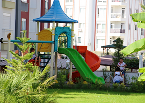 شقة1+1 من المالك في أنطاليا