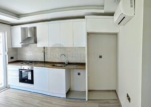 شقة1+1 من المالك في أنطاليا