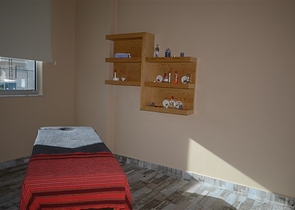 شقة بإطلالة على البحر ماهموت لار