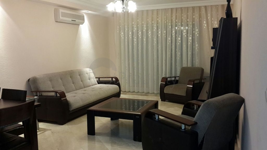 شقة بغرفتي نوم في ماهموت لار