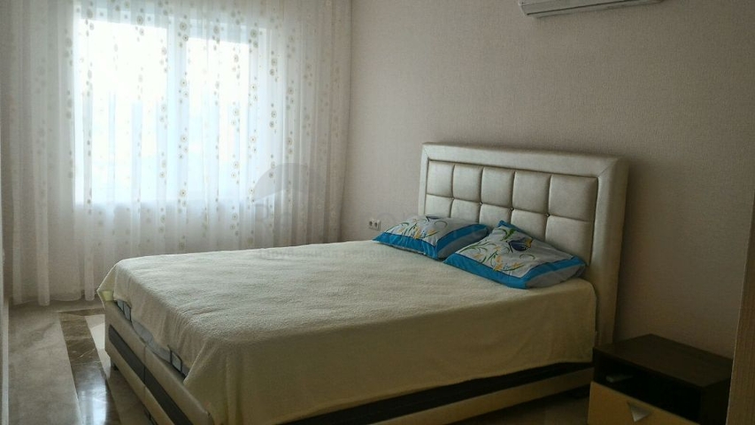 شقة بغرفتي نوم في ماهموت لار