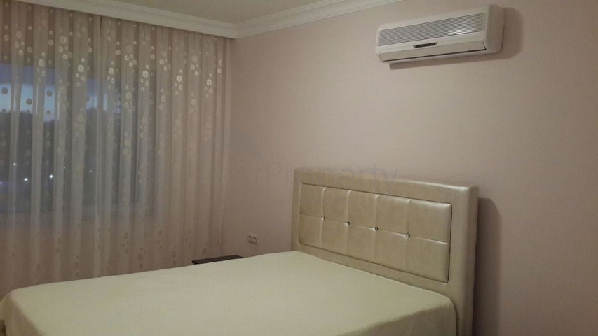 شقة بغرفتي نوم في ماهموت لار