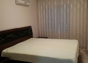 شقة بغرفتي نوم في ماهموت لار