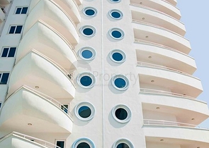 شقة بغرفتي نوم في ماهموت لار