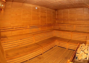 شقة بغرفتي نوم في ماهموت لار