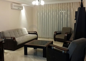 شقة بغرفتي نوم في ماهموت لار