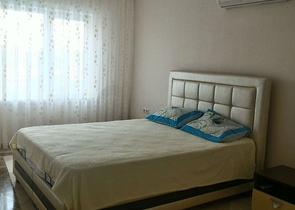 شقة بغرفتي نوم في ماهموت لار