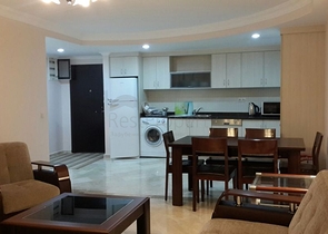 شقة بغرفتي نوم في ماهموت لار