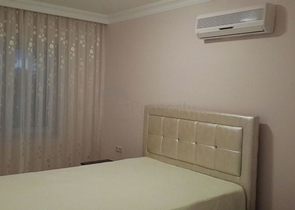 شقة بغرفتي نوم في ماهموت لار