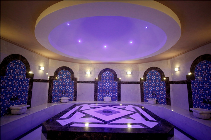 شقة فاخرة في ماهموت لار الانيا