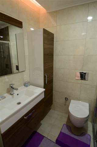 شقة فاخرة في ماهموت لار الانيا