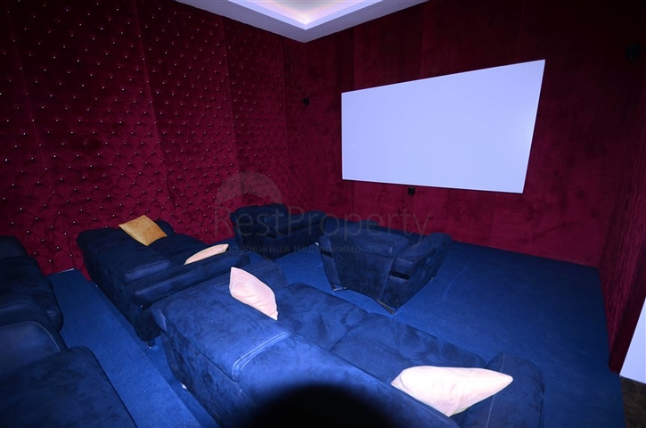 شقة فاخرة في ماهموت لار الانيا