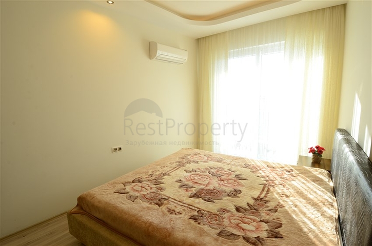 شقة فاخرة في ماهموت لار الانيا