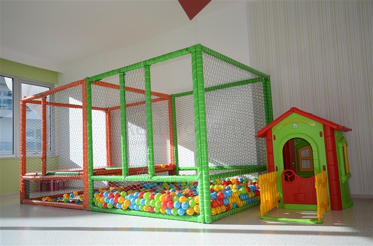 شقة فاخرة في ماهموت لار الانيا