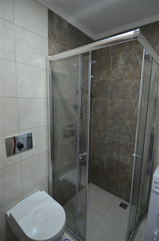 شقة فاخرة في ماهموت لار الانيا