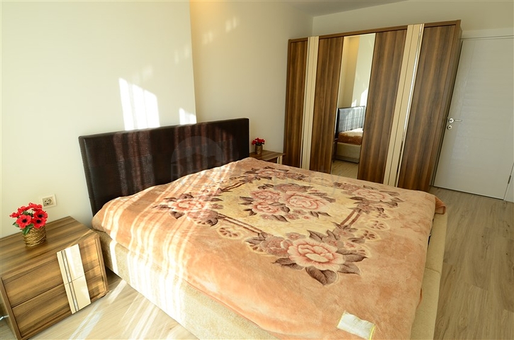 شقة فاخرة في ماهموت لار الانيا