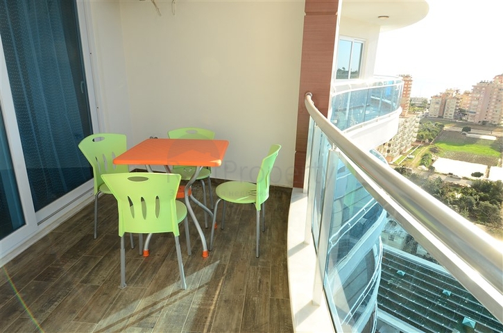 شقة فاخرة في ماهموت لار الانيا