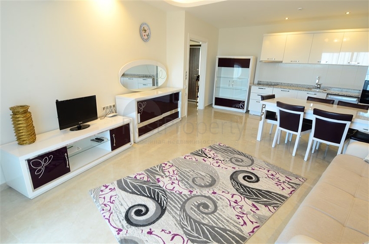 شقة فاخرة في ماهموت لار الانيا