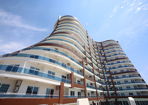 شقة فاخرة في ماهموت لار الانيا