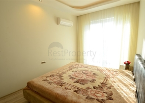 شقة فاخرة في ماهموت لار الانيا