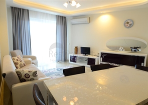 شقة فاخرة في ماهموت لار الانيا