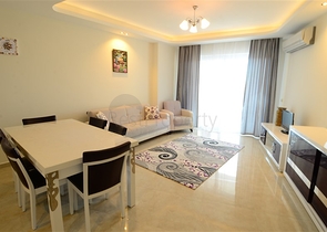 شقة فاخرة في ماهموت لار الانيا