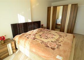 شقة فاخرة في ماهموت لار الانيا