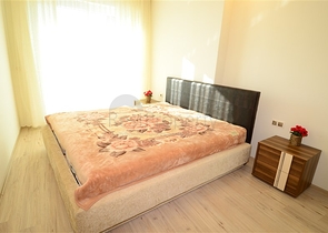 شقة فاخرة في ماهموت لار الانيا