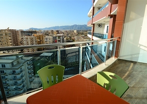 شقة فاخرة في ماهموت لار الانيا