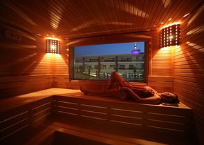 شقة فاخرة في ماهموت لار الانيا