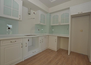 سكن جديد مع مسبح في لارا ، أنطاليا