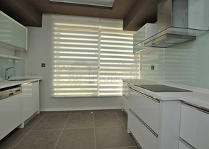 سكن جديد مع مسبح في لارا ، أنطاليا