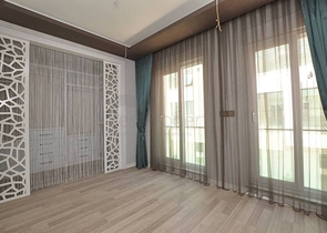 سكن جديد مع مسبح في لارا ، أنطاليا