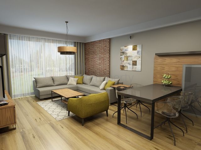 شقة في أنطاليا