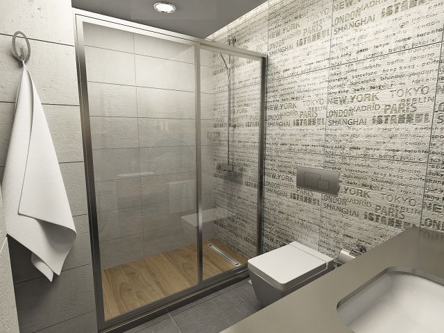 شقة في أنطاليا