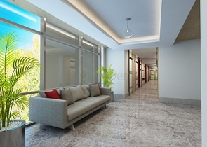 شقة في أنطاليا